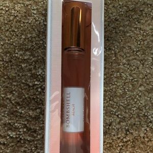 Victoria’s Secret roll on perfume